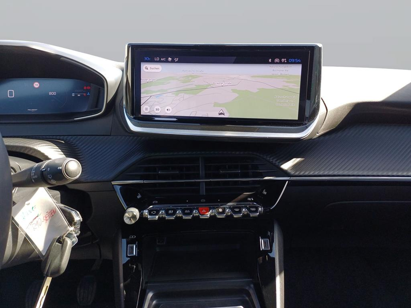 Peugeot 2008 Neuer 2008 Allure PureTech 100 — photo 11
