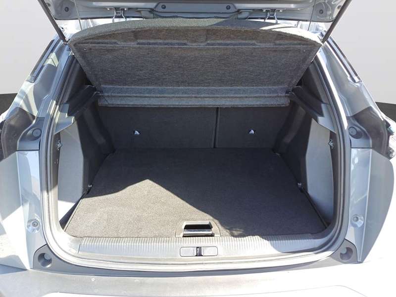 Peugeot 2008 Neuer 2008 Allure PureTech 100 — photo 6