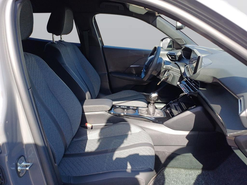 Peugeot 2008 Neuer 2008 Allure PureTech 100 — photo 10