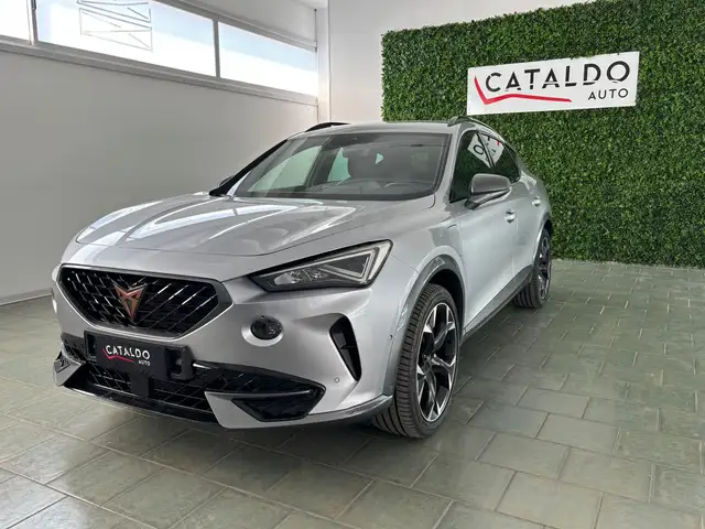 CUPRA Formentor Formentor 2020 1.4 e-hybrid 204cv dsg