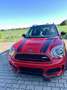 MINI John Cooper Works Countryman John Cooper Works All4 Rot - thumbnail 14