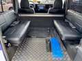 Land Rover Defender Td5 90 Hard Top 4x4 Blau - thumbnail 11