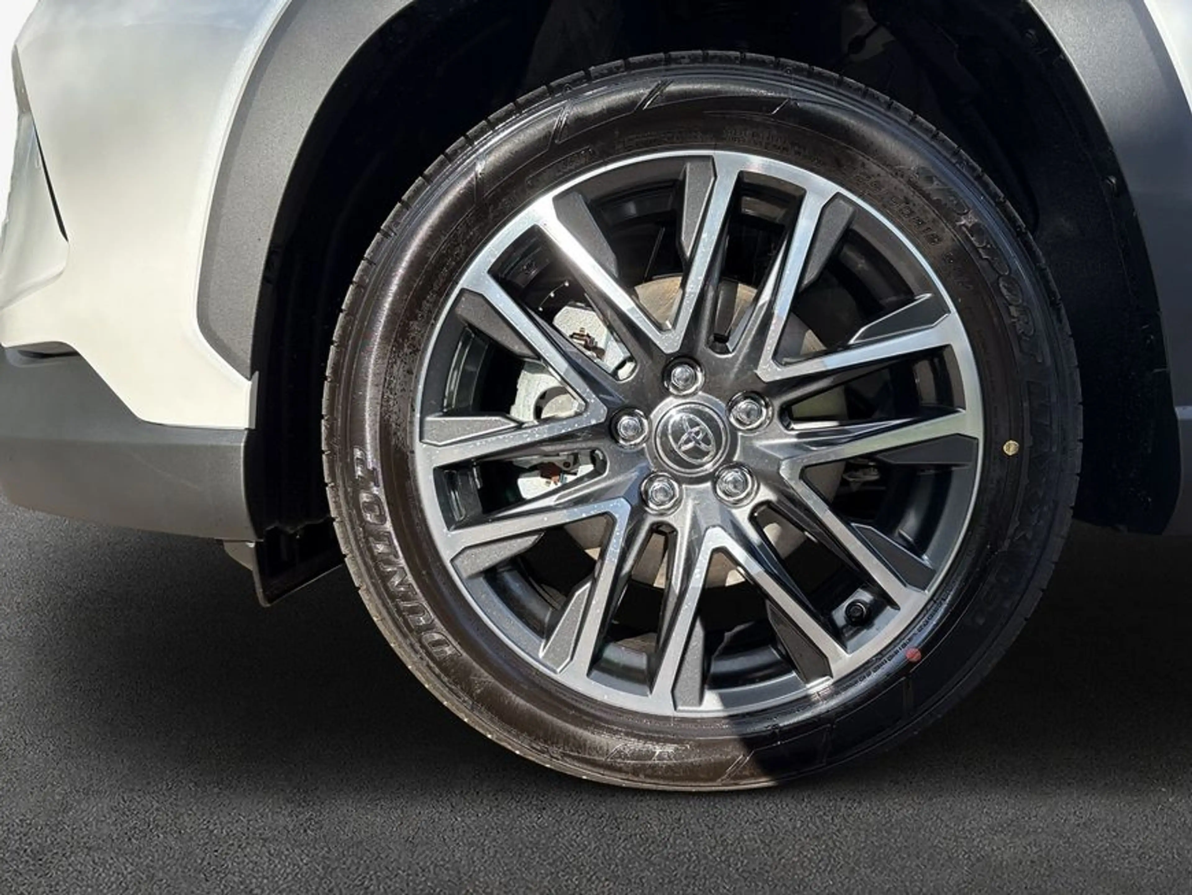 Toyota Corolla Cross Hybrid 1.8 Teamplayer Navi Kamera — photo 7