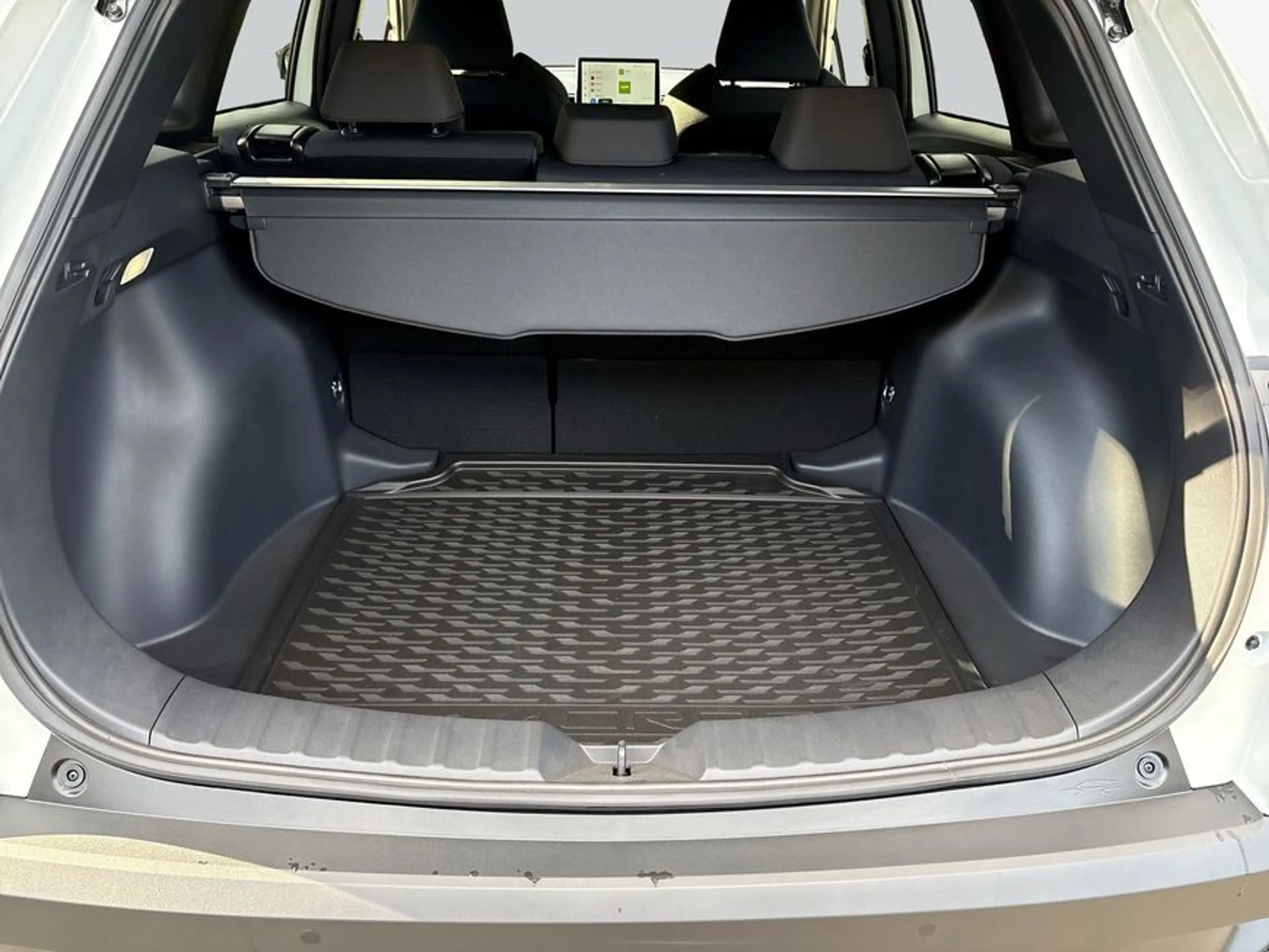 Toyota Corolla Cross Hybrid 1.8 Teamplayer Navi Kamera — photo 8