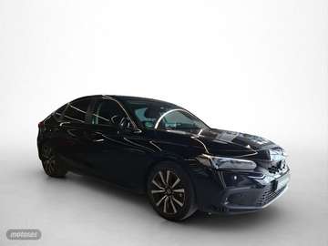 2.0 HEV ELEGANCE CVT 5P  184 CV