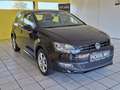 Volkswagen Polo 1,6 TDI 4 ZYLINDER, 1.BESITZ, XENON, KLIMA Schwarz - thumbnail 4