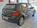 Volkswagen Polo 1,6 TDI 4 ZYLINDER, 1.BESITZ, XENON, KLIMA Schwarz - thumbnail 5