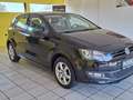 Volkswagen Polo 1,6 TDI 4 ZYLINDER, 1.BESITZ, XENON, KLIMA Schwarz - thumbnail 9