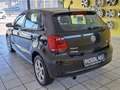 Volkswagen Polo 1,6 TDI 4 ZYLINDER, 1.BESITZ, XENON, KLIMA Schwarz - thumbnail 2