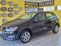 Volkswagen Polo 1,6 TDI 4 ZYLINDER, 1.BESITZ, XENON, KLIMA Schwarz - thumbnail 7