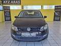 Volkswagen Polo 1,6 TDI 4 ZYLINDER, 1.BESITZ, XENON, KLIMA Schwarz - thumbnail 3