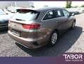 Kia Ceed / cee'd SW 1.4 TGDI 140 Kam PDC Klimaaut. LaneAs Braun - thumbnail 3