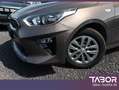 Kia Ceed / cee'd SW 1.4 TGDI 140 Kam PDC Klimaaut. LaneAs Braun - thumbnail 5