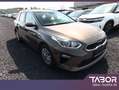 Kia Ceed / cee'd SW 1.4 TGDI 140 Kam PDC Klimaaut. LaneAs Braun - thumbnail 2