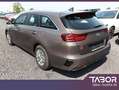 Kia Ceed / cee'd SW 1.4 TGDI 140 Kam PDC Klimaaut. LaneAs Braun - thumbnail 4