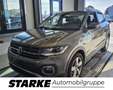 Volkswagen T-Cross 1.0 TSI OPF Style Grau - thumbnail 2