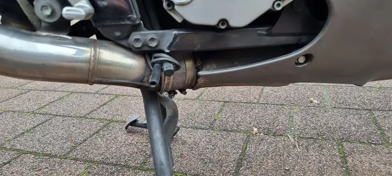 Suzuki GSX 750 - foto 6