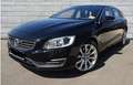 Volvo V60 V60 D6 Twin Engine Geartronic Momentum Schwarz - thumbnail 3