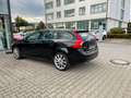 Volvo V60 V60 D6 Twin Engine Geartronic Momentum Schwarz - thumbnail 13