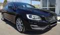 Volvo V60 V60 D6 Twin Engine Geartronic Momentum Schwarz - thumbnail 4