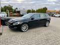 Volvo V60 V60 D6 Twin Engine Geartronic Momentum Schwarz - thumbnail 6