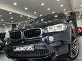 BMW X6 M 4.4i V8 575Ps 1hand Full Opt. BMW Service CARPASS Zwart - thumnbnail 2