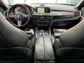 BMW X6 M 4.4i V8 575Ps 1hand Full Opt. BMW Service CARPASS Zwart - thumnbnail 8