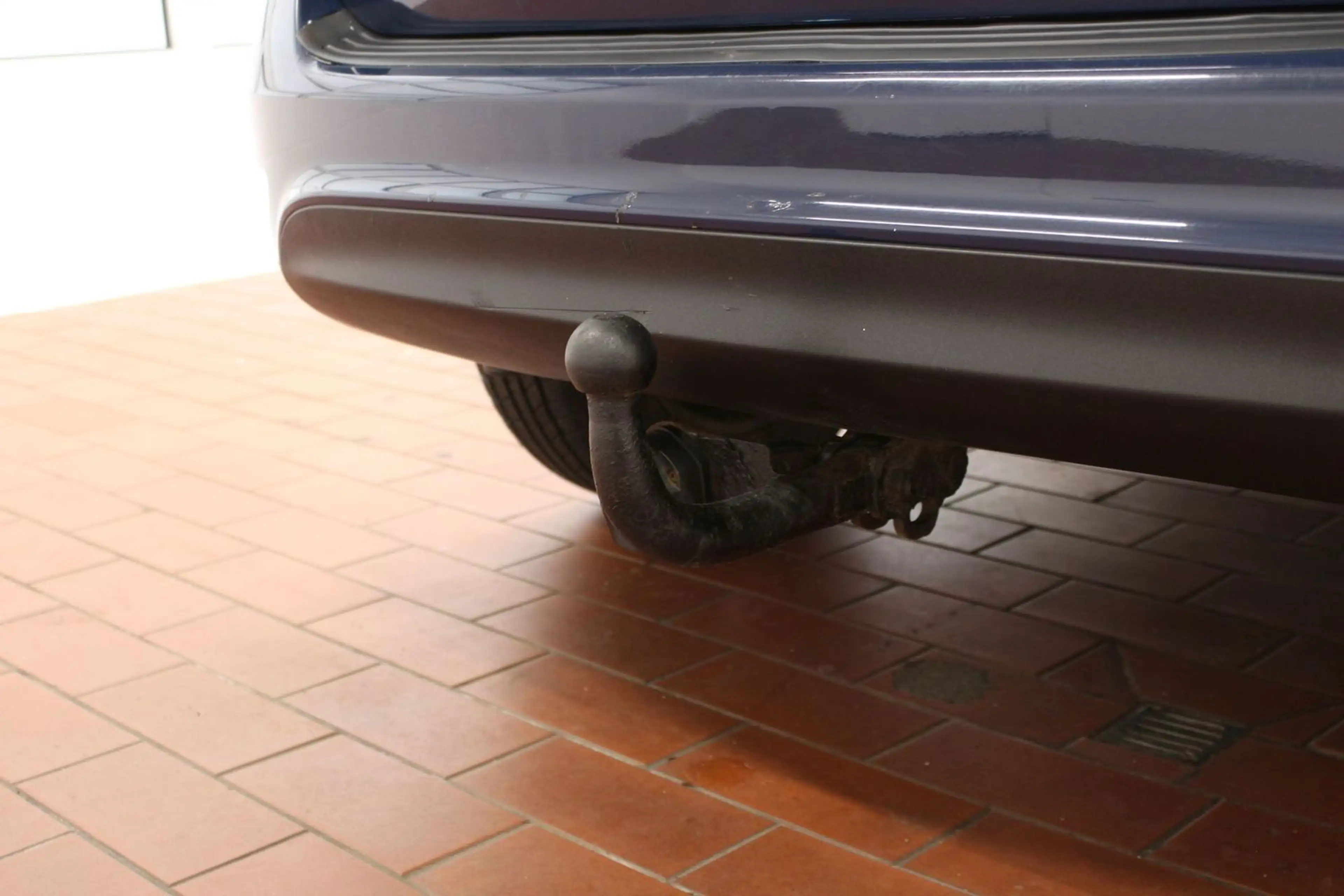Ford B-Max Trend Klimaanlage — photo 5