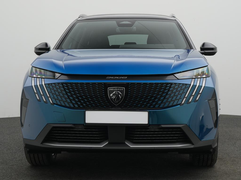 Peugeot 5008 GT HYBRID 145 e-DSC6 — photo 4