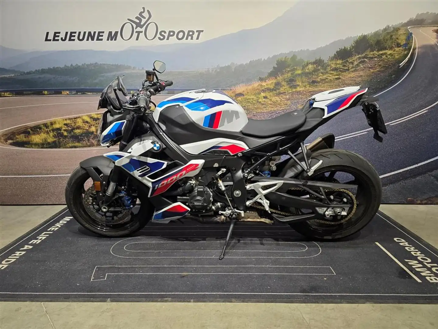 BMW M 1000 R GARANTIE PREMIUM 24 MOIS - 1