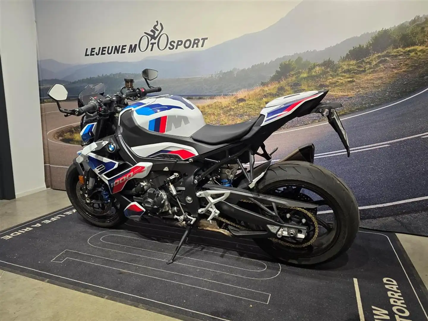 BMW M 1000 R GARANTIE PREMIUM 24 MOIS - 2
