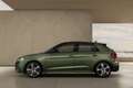 Audi A1 Sportback 30 TFSI Adrenalin S tronic 85kW Verde - thumbnail 2