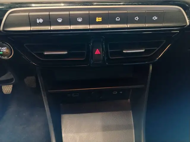 MG MG3 view 10