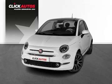 1.0 Hybrid 70CV Monotrim+Pack