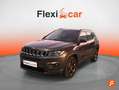 Jeep Compass 1.4 Multiair Longitude 4x2 103kW Negro - thumbnail 3