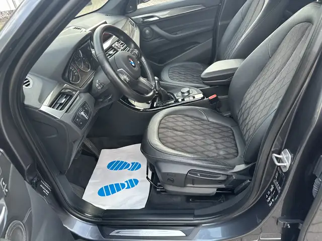 BMW X1 view 15