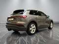 Audi Q4 e-tron 40 +WÄRMEPUMPE+AHK+KAMERA+HUD+PANORAMA Gris - thumbnail 13