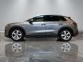 Audi Q4 e-tron 40 +WÄRMEPUMPE+AHK+KAMERA+HUD+PANORAMA Gris - thumbnail 5