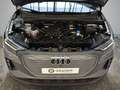 Audi Q4 e-tron 40 +WÄRMEPUMPE+AHK+KAMERA+HUD+PANORAMA Grau - thumbnail 16