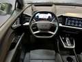 Audi Q4 e-tron 40 +WÄRMEPUMPE+AHK+KAMERA+HUD+PANORAMA Grau - thumbnail 8