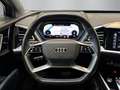 Audi Q4 e-tron 40 +WÄRMEPUMPE+AHK+KAMERA+HUD+PANORAMA Gris - thumbnail 7
