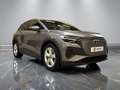 Audi Q4 e-tron 40 +WÄRMEPUMPE+AHK+KAMERA+HUD+PANORAMA Grau - thumbnail 15