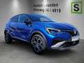 Renault Captur CAPTUR R.S. Line TCe 140 EDC Blau - thumbnail 4
