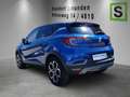 Renault Captur CAPTUR R.S. Line TCe 140 EDC Blau - thumbnail 2