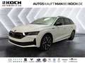 Skoda Octavia Combi Sportl.2.0 TDI DSG AHZV STDHZ PANO Weiß - thumbnail 1