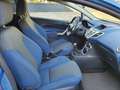 Ford Fiesta 1.4 Sport Blau - thumbnail 4