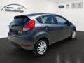 Ford Fiesta 1.25 *Sitzheizung*Klimaanlage* Gris - thumbnail 4