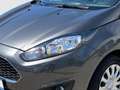 Ford Fiesta 1.25 *Sitzheizung*Klimaanlage* Gris - thumbnail 7