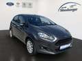Ford Fiesta 1.25 *Sitzheizung*Klimaanlage* Gris - thumbnail 2