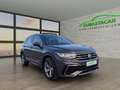 Volkswagen Tiguan 1.4 eHibrid R-Line 180kW Gris - thumbnail 3